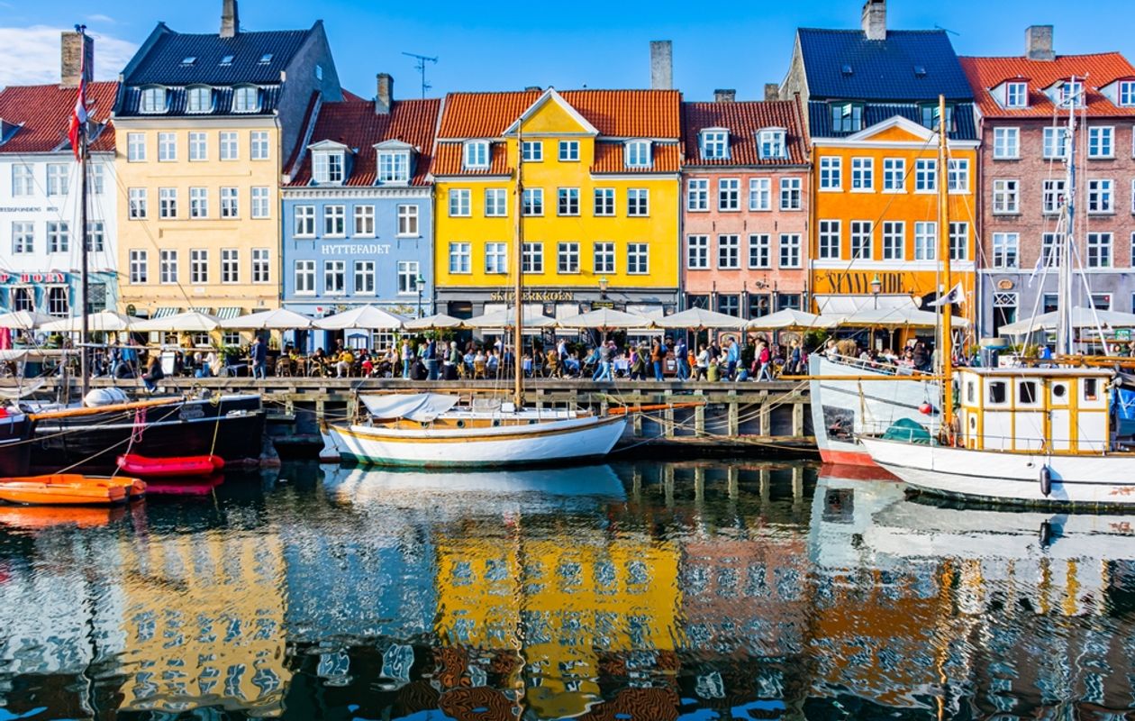50 Places to Visit in Denmark– Tourist Favorites & Hidden Gems