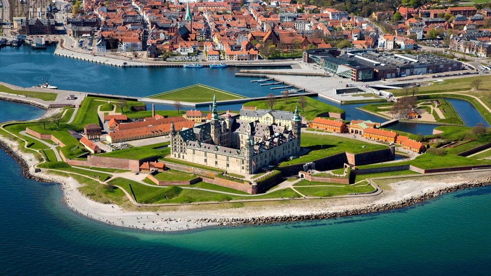 Kronborg Castle (Helsingør)