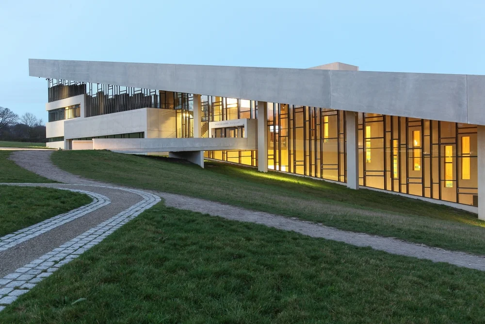 Moesgaard Museum