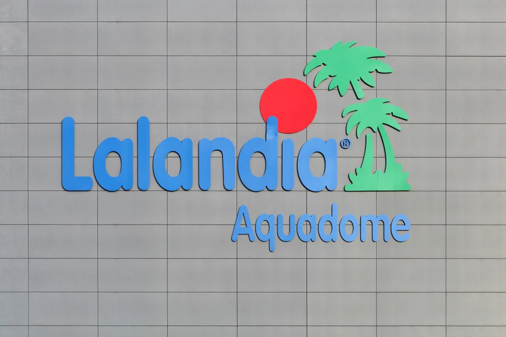 Lalandia Water Park