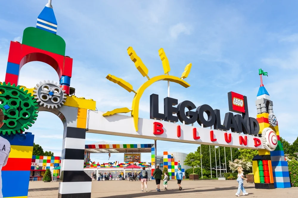 Legoland Billund (Billund)