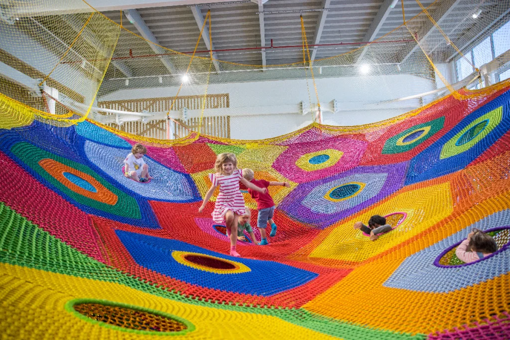 OliOli® Interactive Children’s Museum