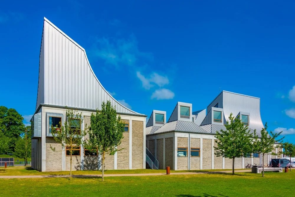 Utzon Center