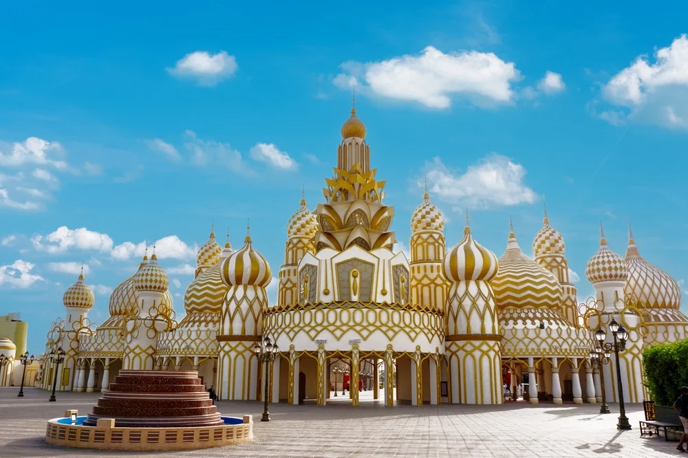Global Village