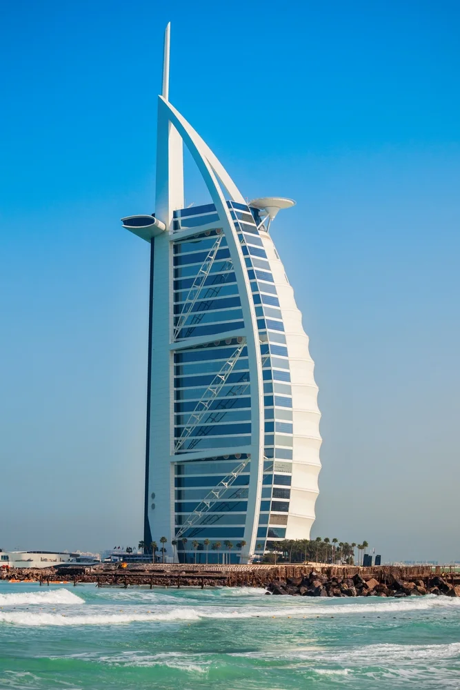 Burj Al Arab