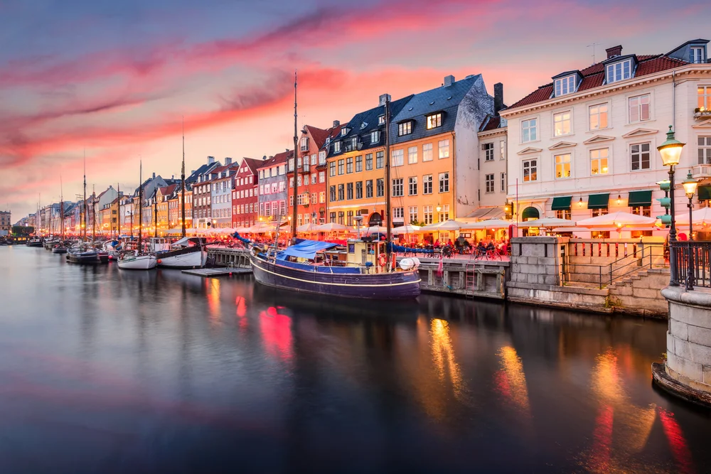 Nyhavn (Copenhagen)