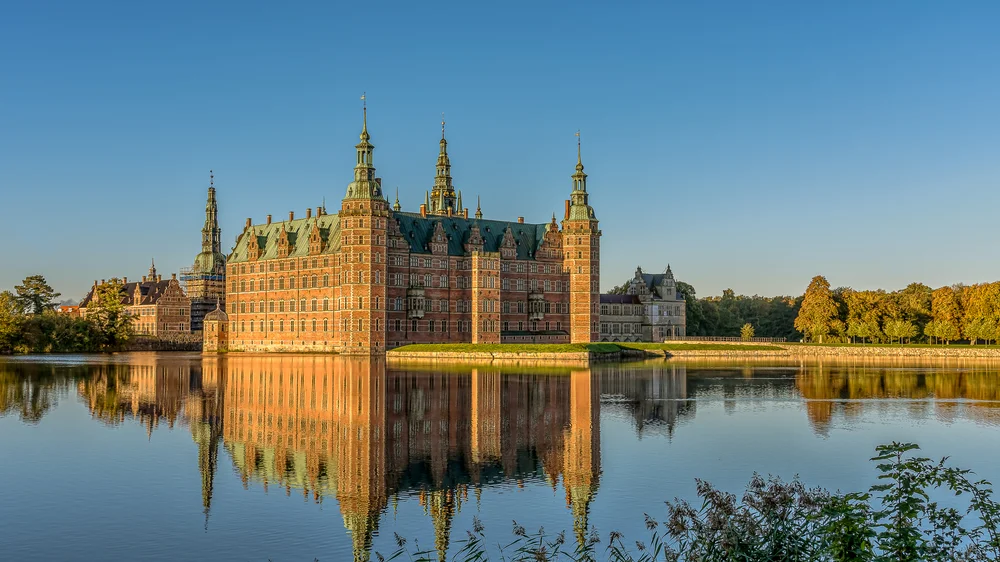 Frederiksborg Castle (Hillerød)