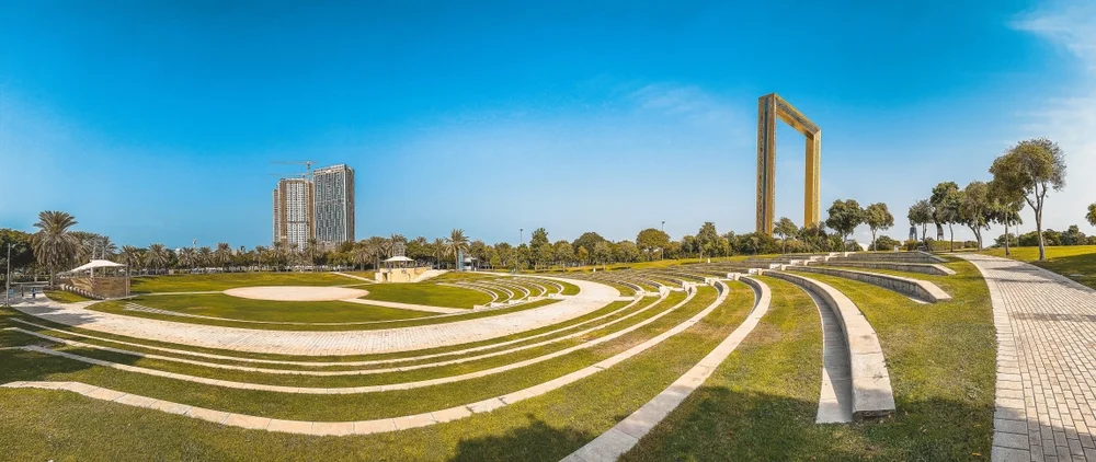  Zabeel Park