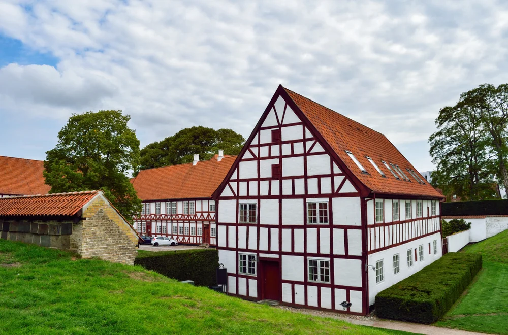 Aalborghus Castle