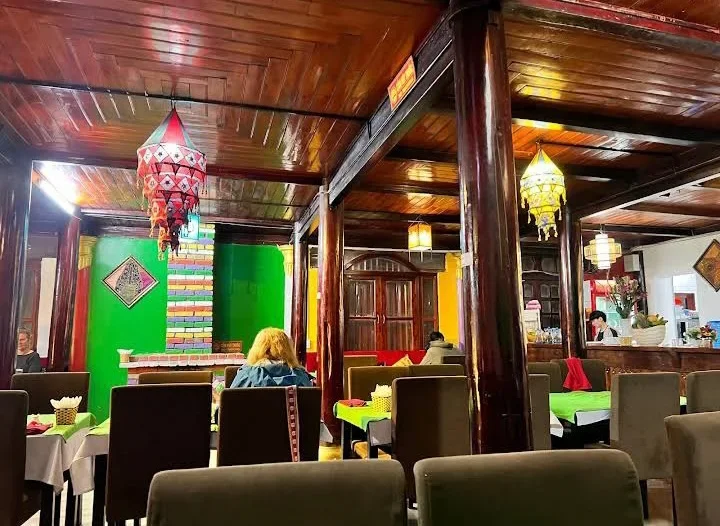Ganesh Sapa Indian Restaurant