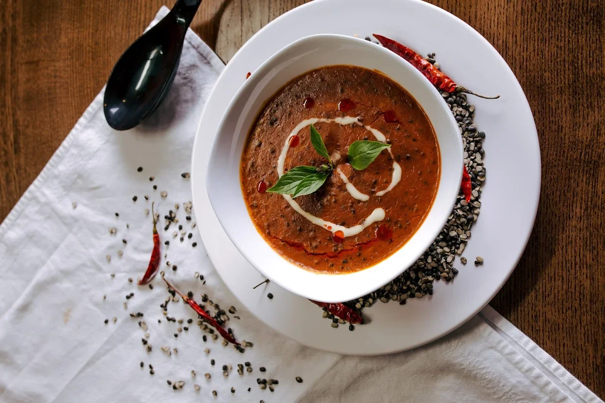 Zaika Indian Restaurant