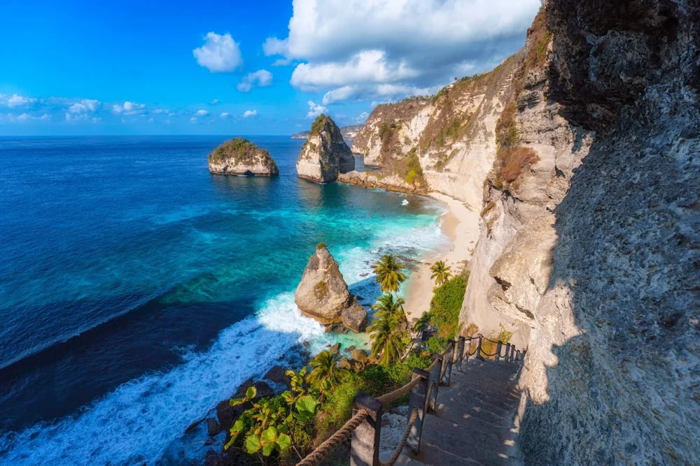 How long is a Bali Visa valid?