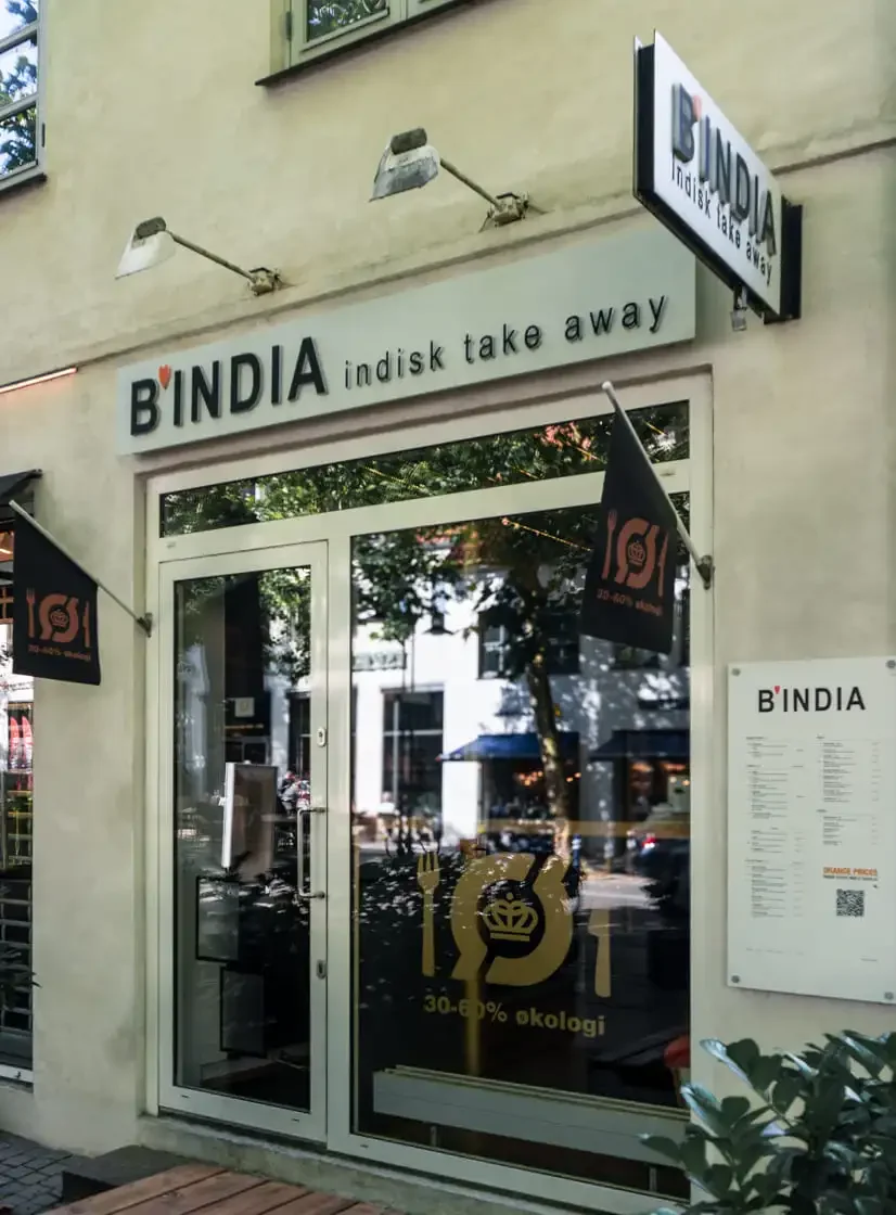 Bindia