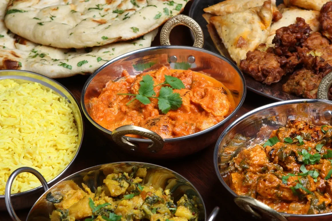 Spice of India – Esbjerg