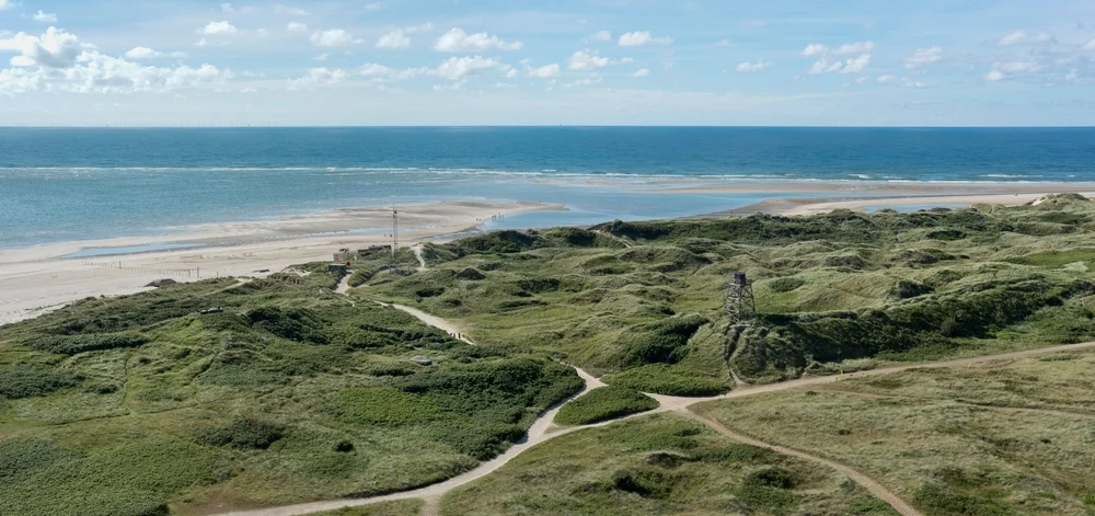  Blåvand Beach