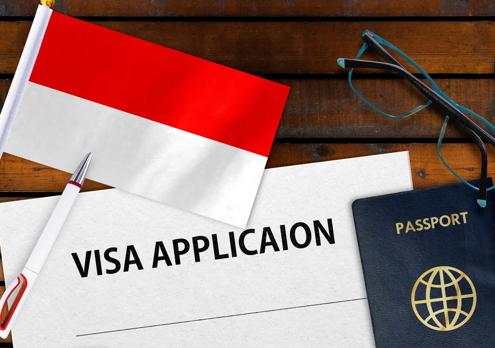 How to Apply for a Bali Visa for Indians?