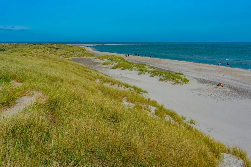 Grenen Beach (Skagen)