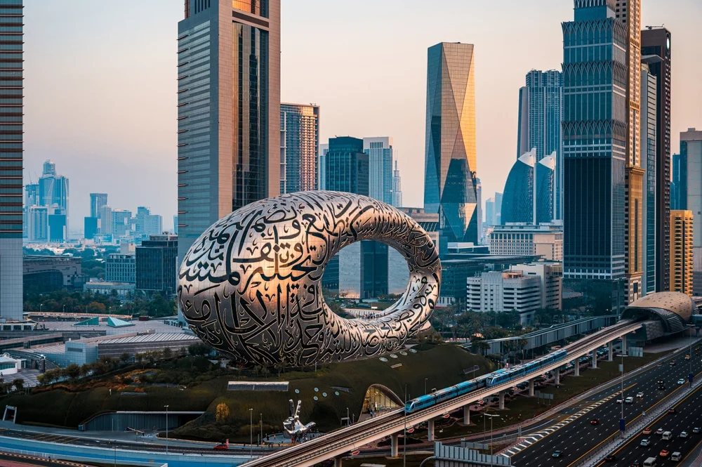 Museum of the Future