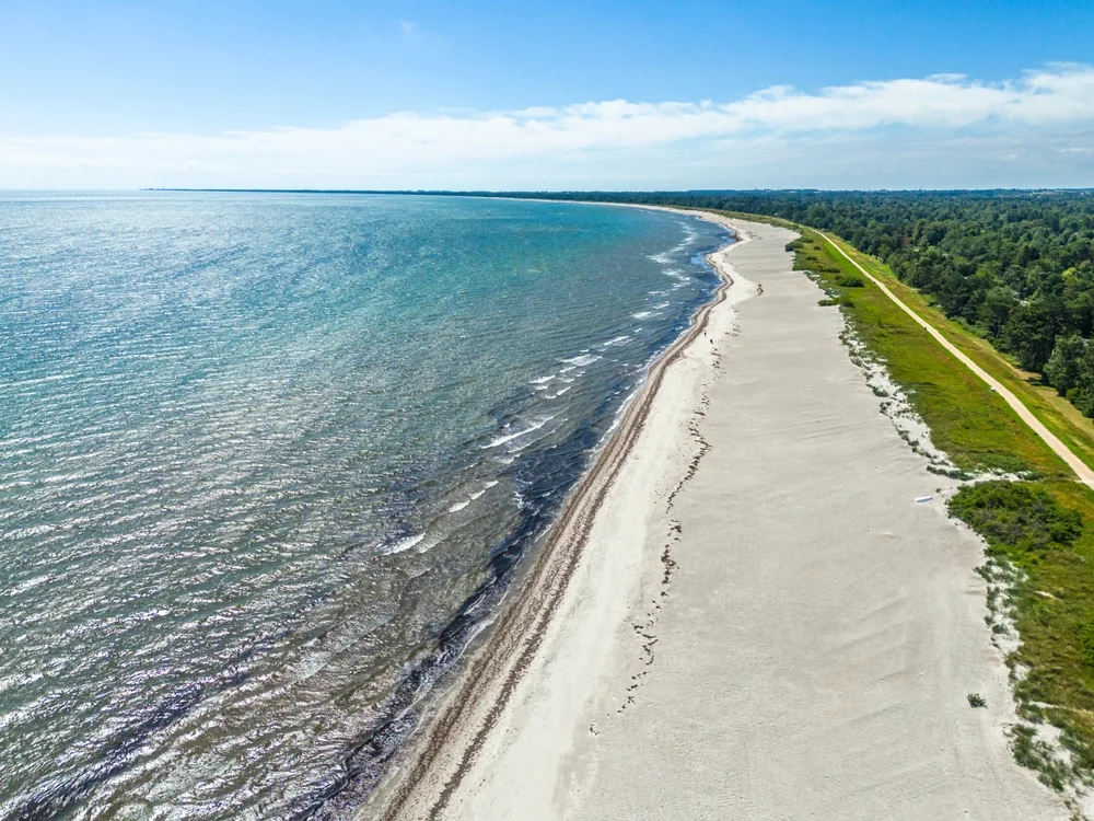 Marielyst Beach