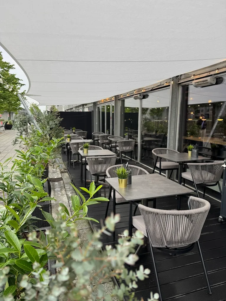 Rasoi – The Indian Kitchen