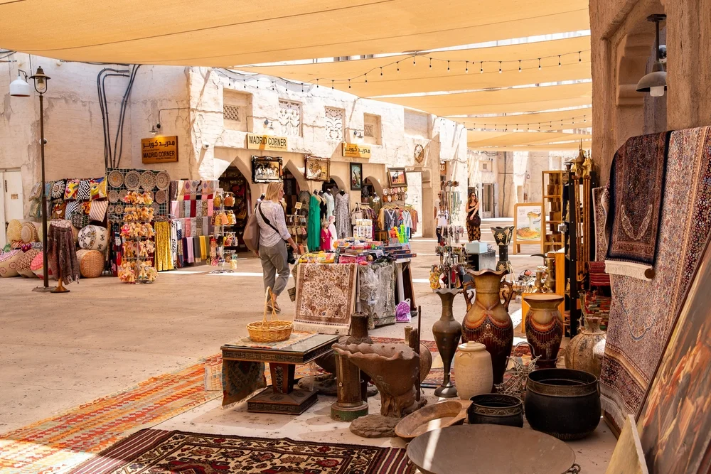 Capture golden moments with a Photoshoot at Al Seef
