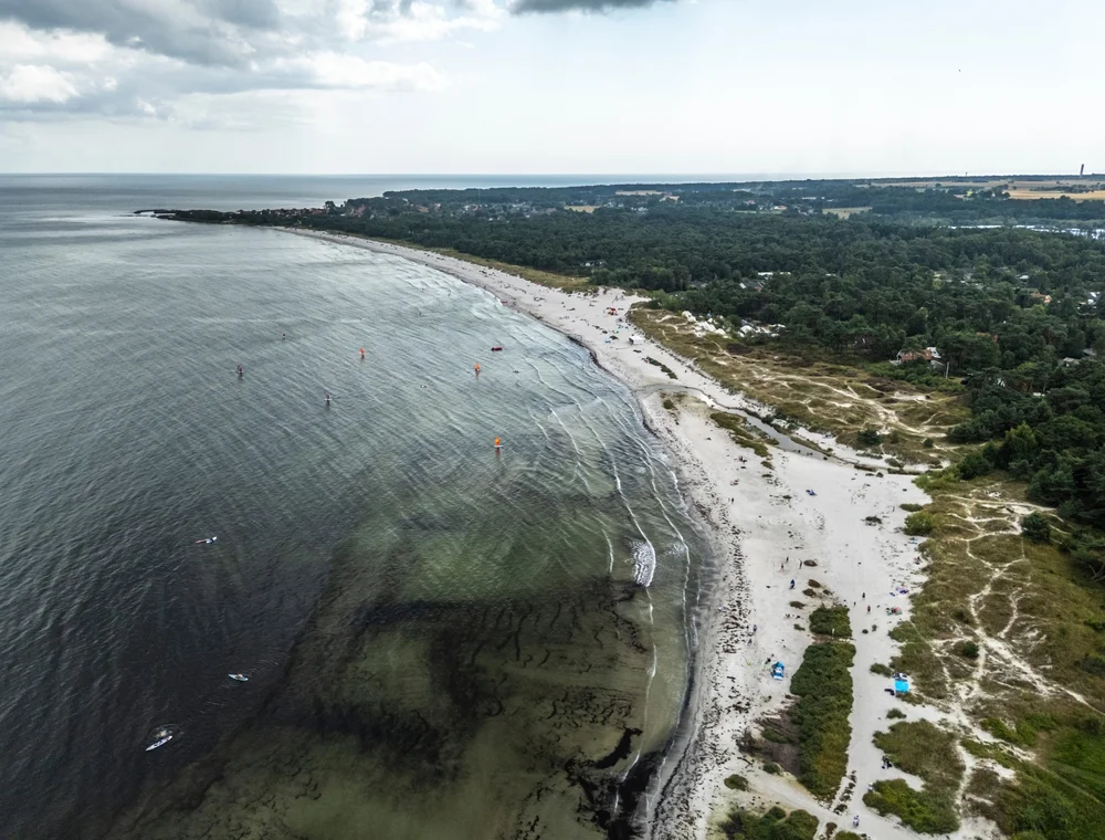 Balka Beach
