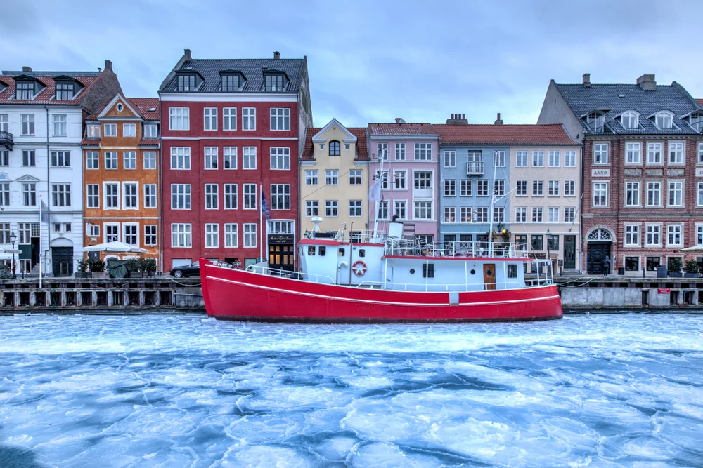 Copenhagen