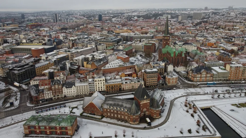 Aarhus