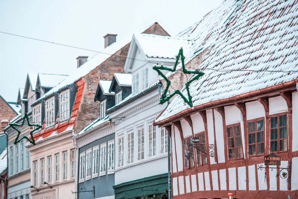 Odense