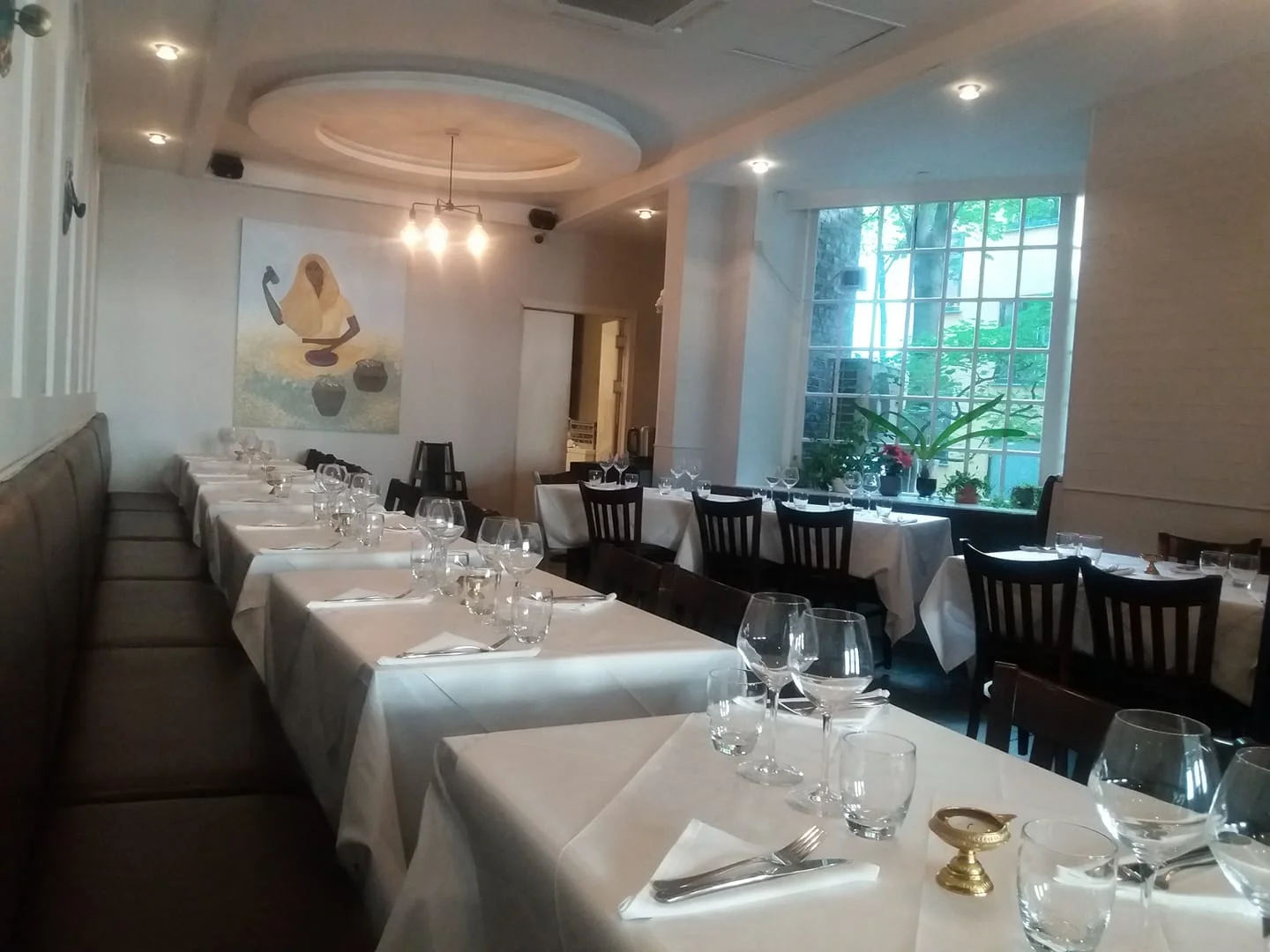 The South Indian - Vesterbro