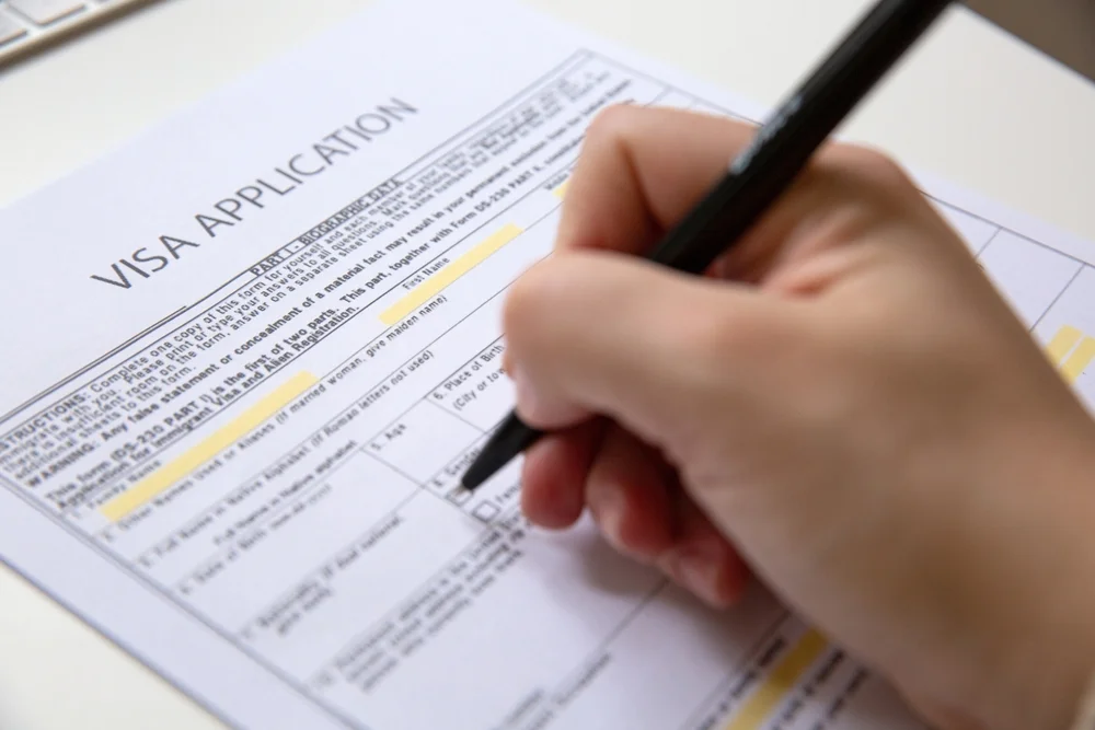 Documents Required for a Bali Visa for Indians