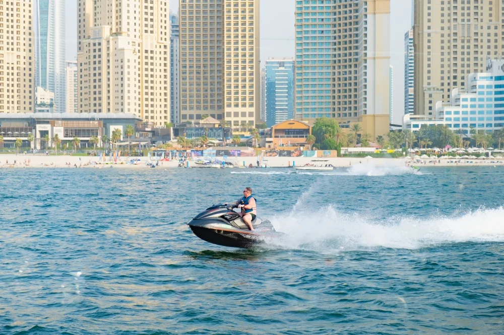 Jet Ski
