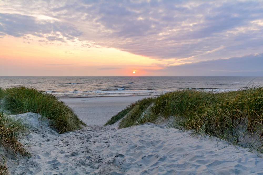 Henne Strand
