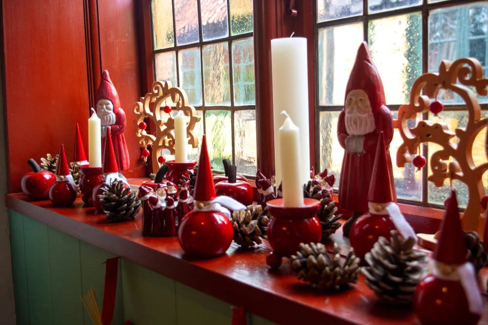 Aarhus Christmas Market