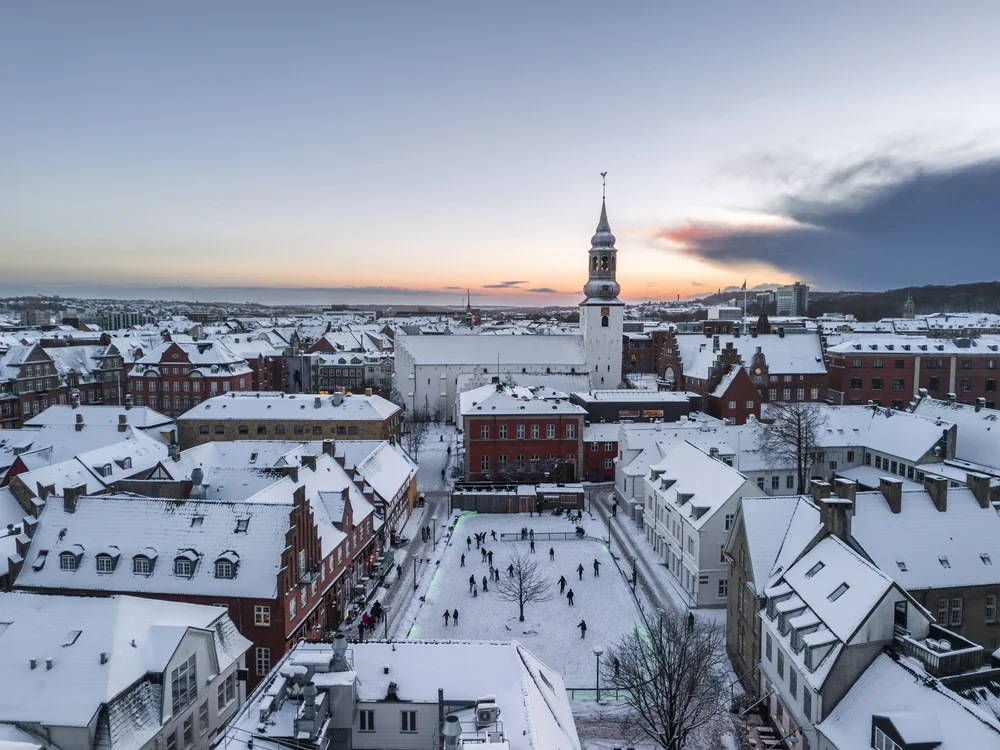 Aalborg