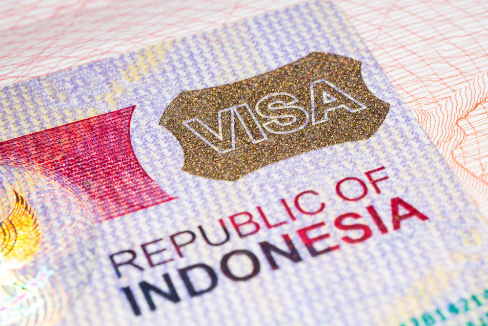 Does Bali require a visa for Indians?