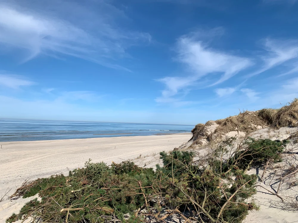 Søndervig Beach