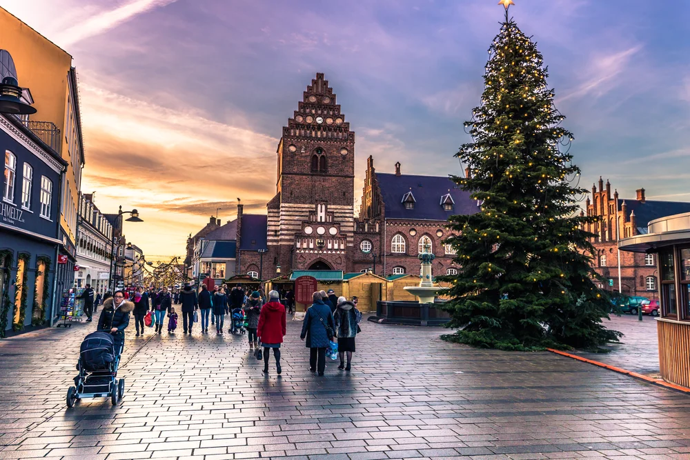 Roskilde