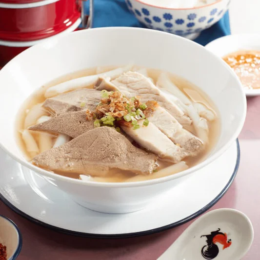 Thai Taste Hub