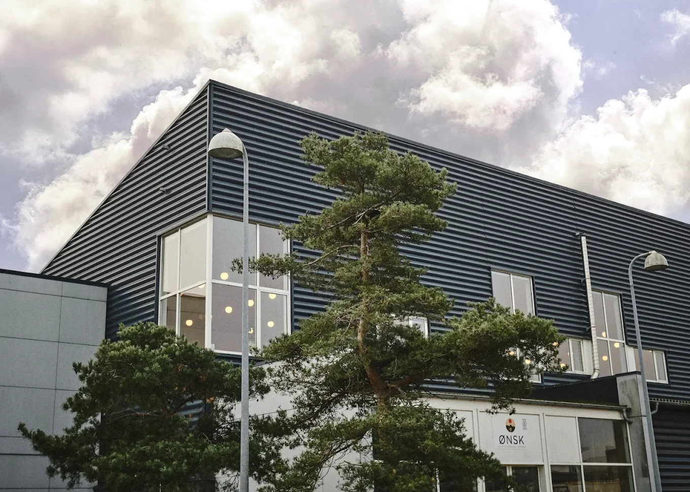 ØNSK Coffee – Copenhagen