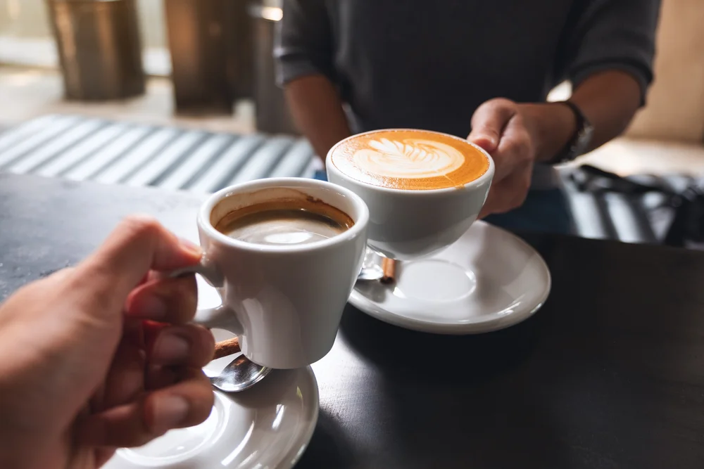 Street Coffee – Aarhus