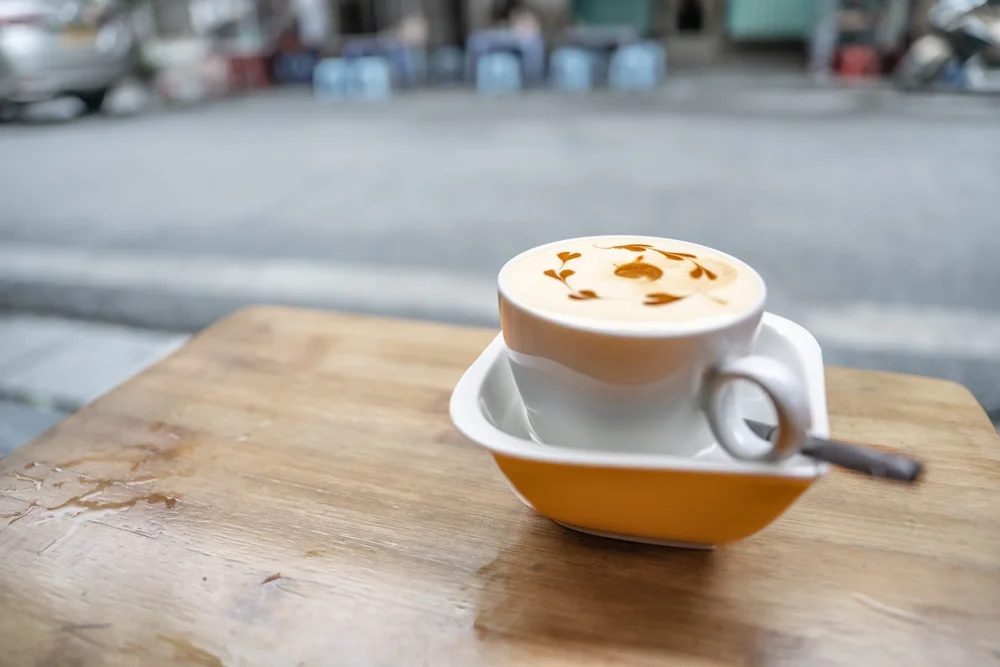Kaffeplantagen – Copenhagen