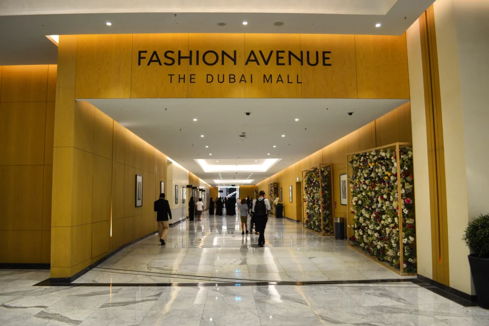 Shop at Fashion Avenue