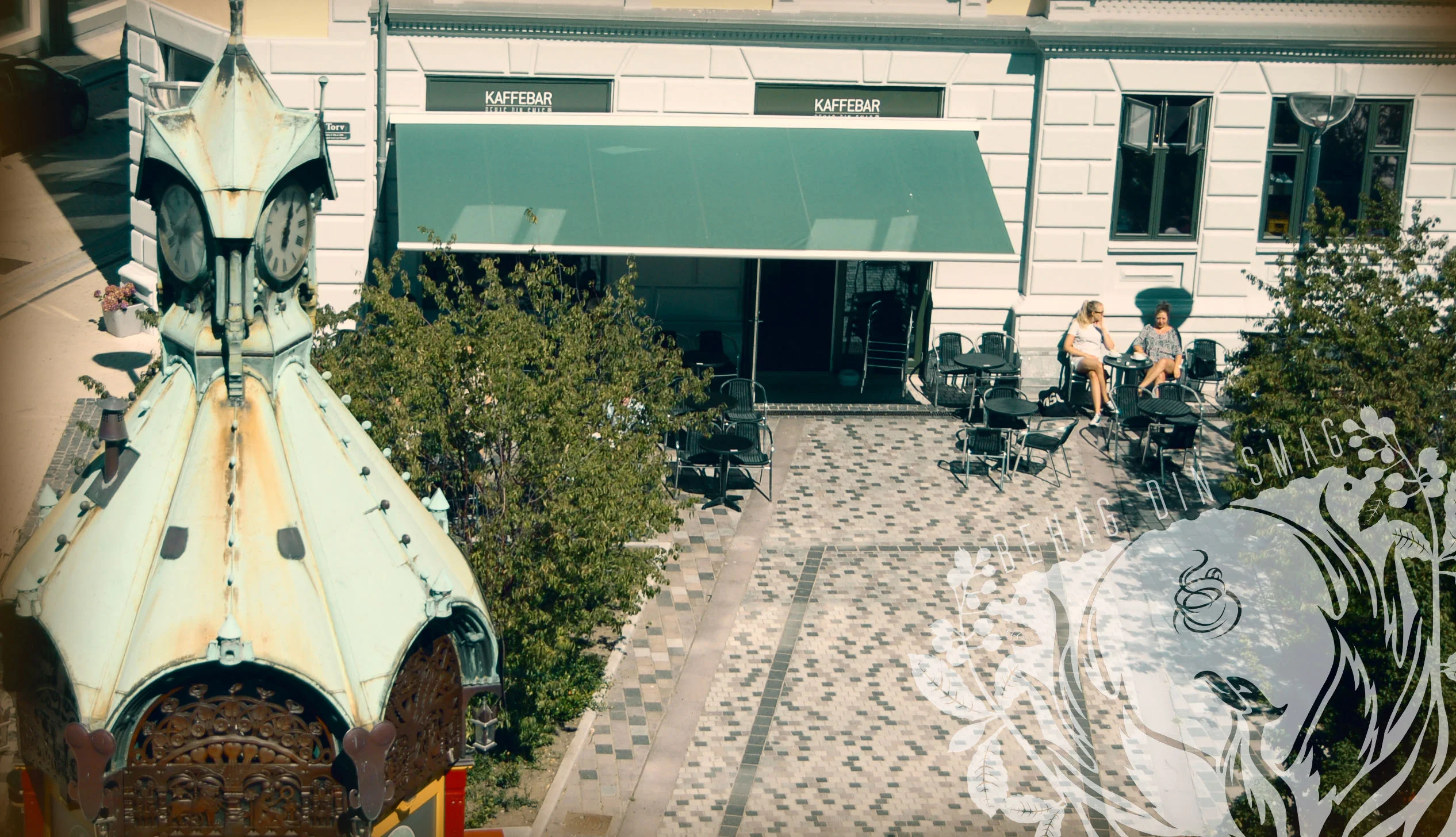 Behag Din Smag – Aalborg