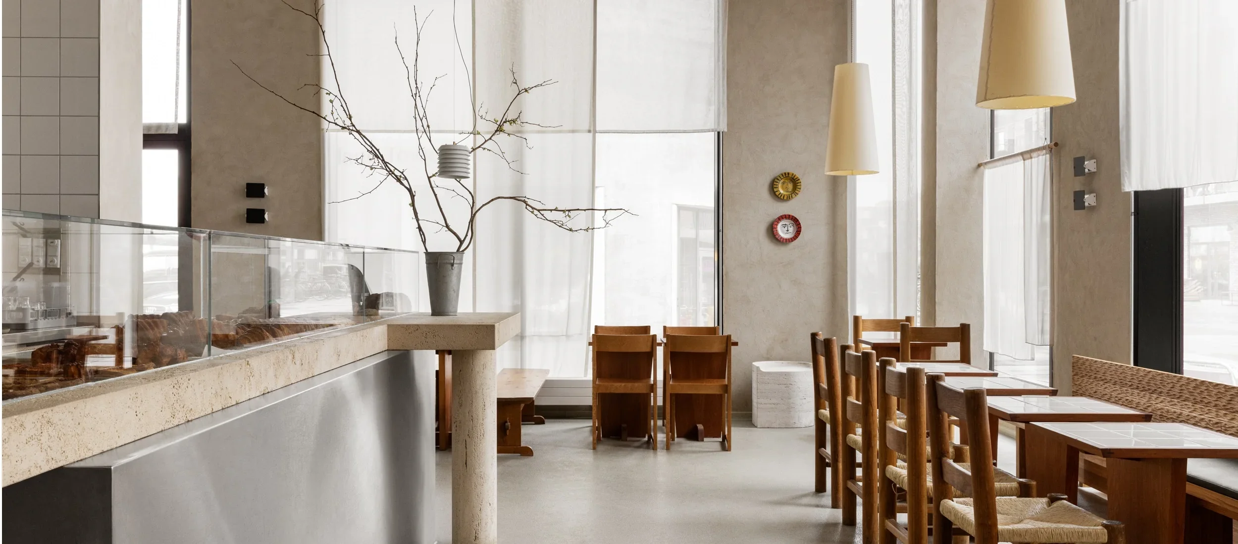Andersen & Maillard – Copenhagen