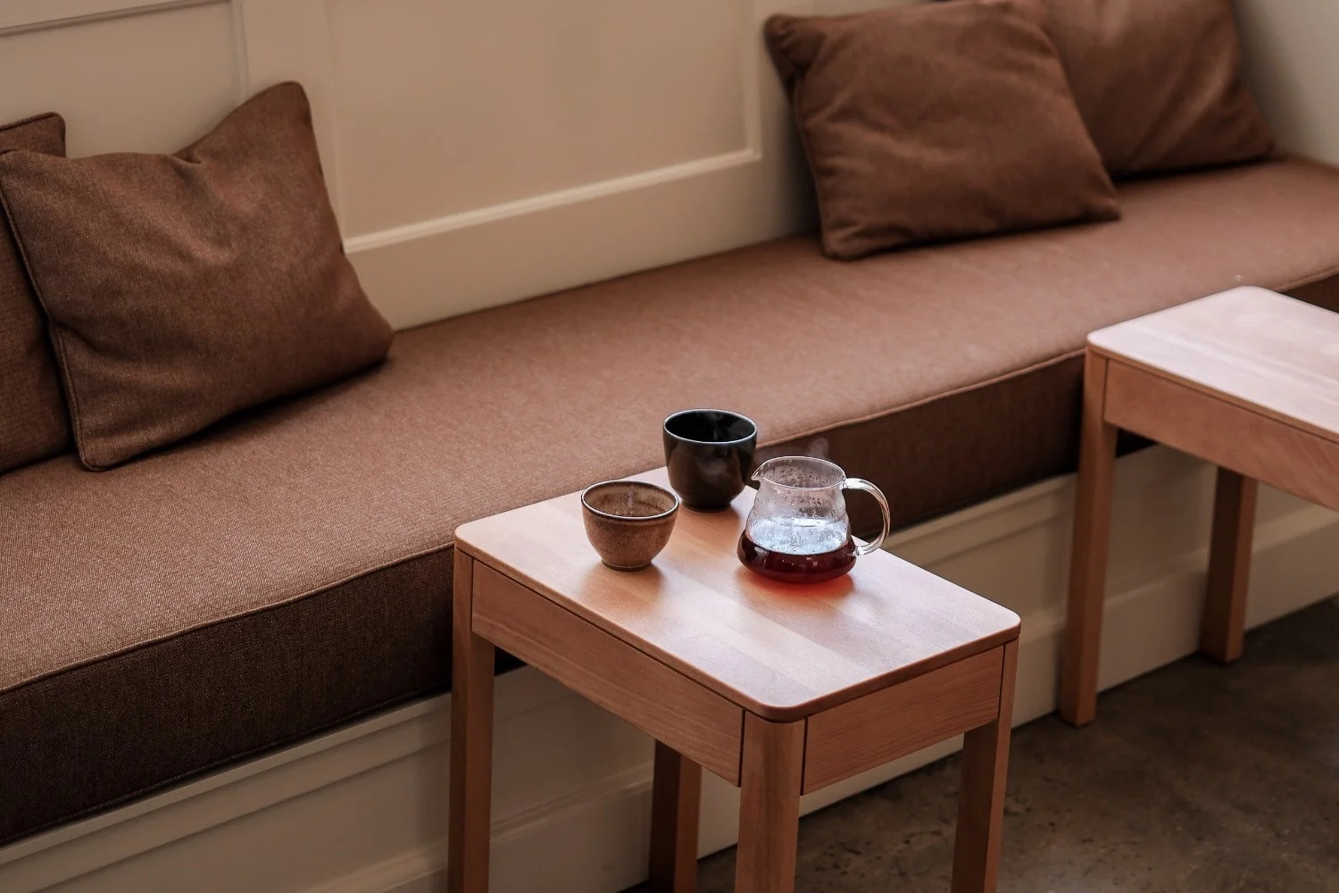 Kontra Coffee – Copenhagen