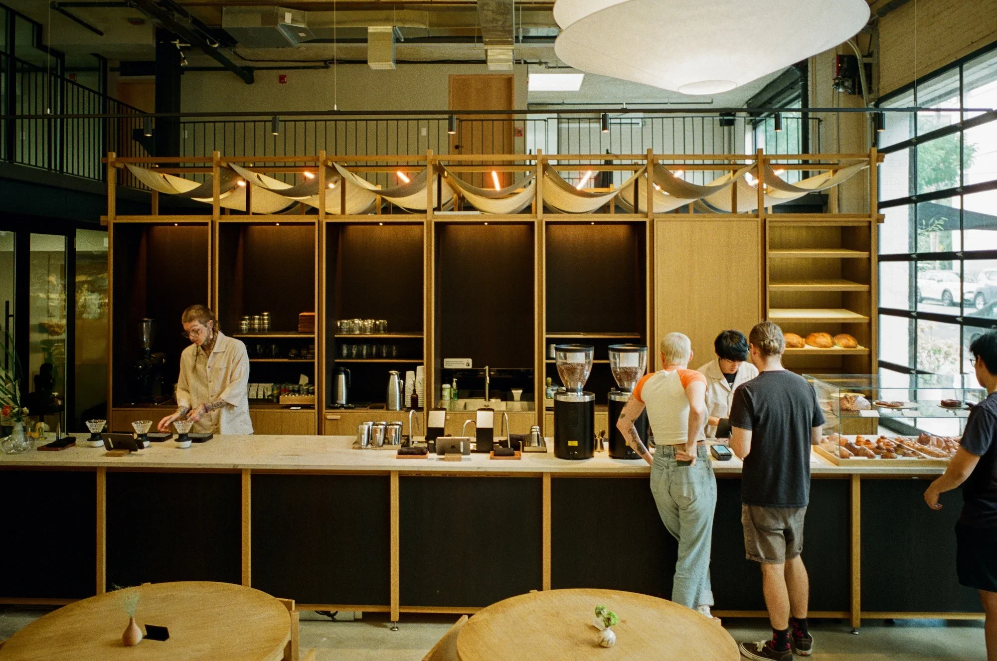 La Cabra Coffee – Aarhus