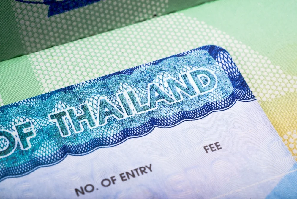 Is Thailand Visa Free For Indians?