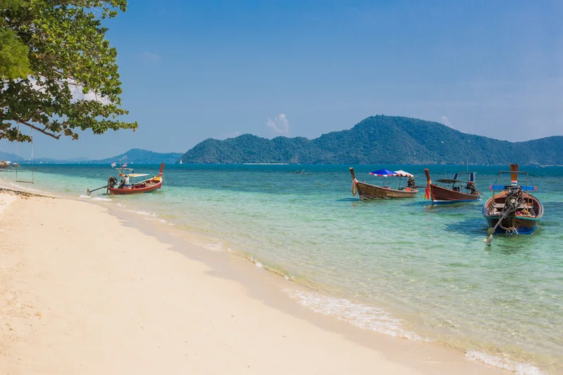 Explore Rawai Beach