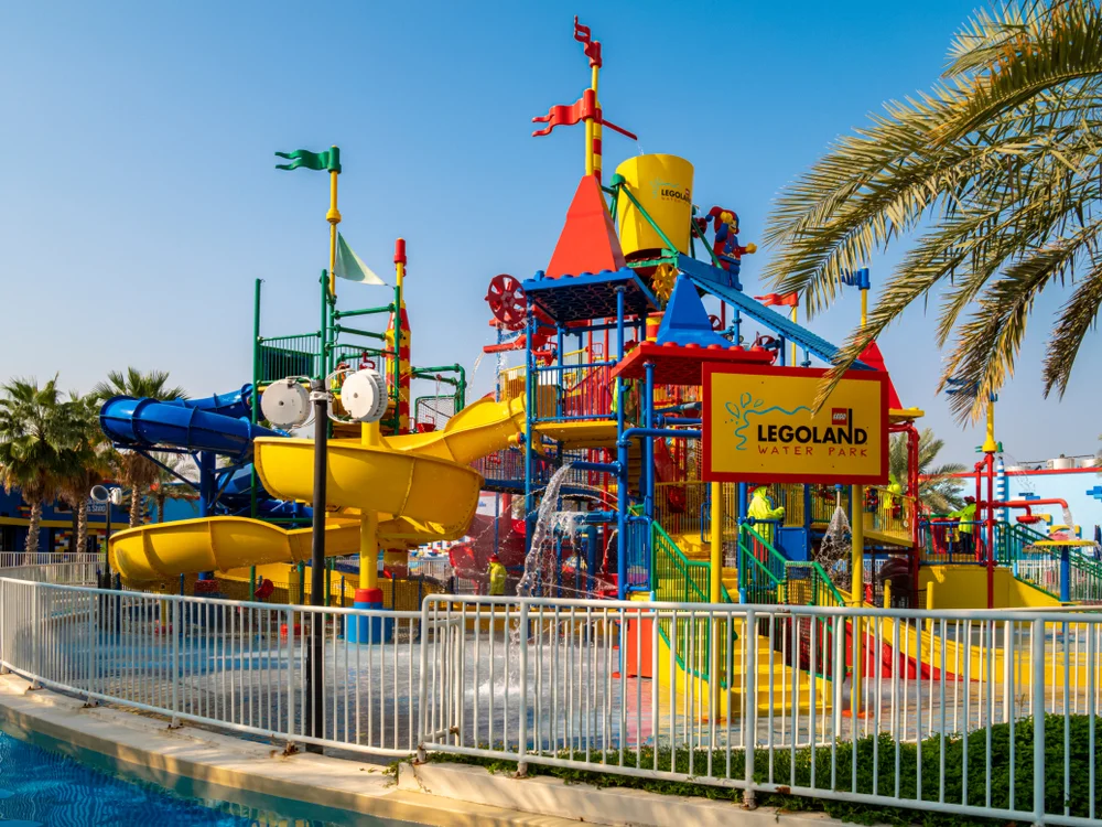 Legoland Waterpark